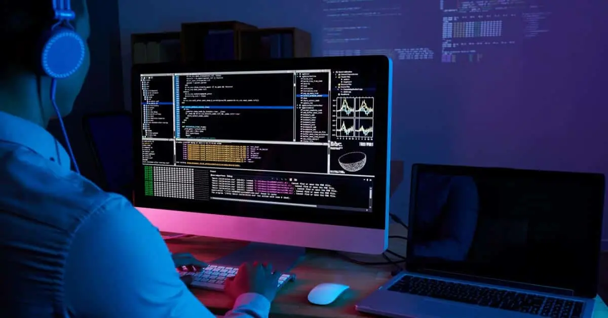 Back End Web Development: The Digital Backbone